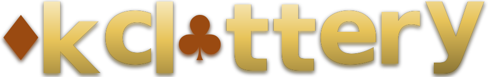okclottery logo
