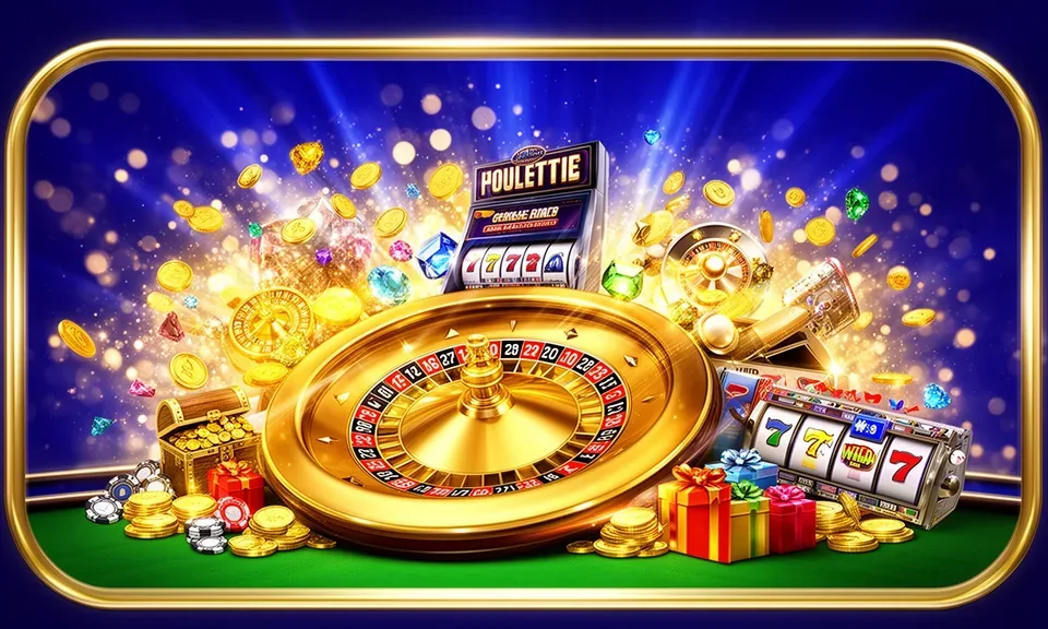 okclottery Slots, Live Tables, and Your Betslip On the Go